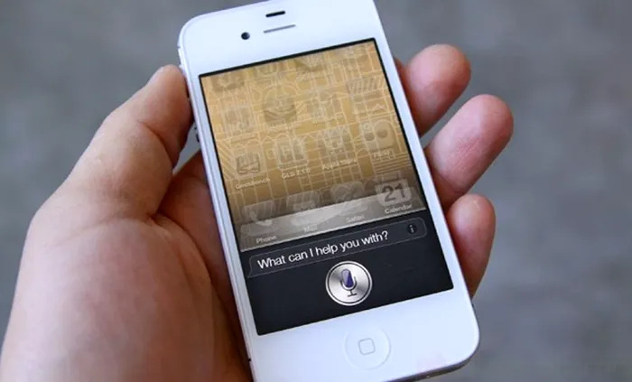 iPhone 4S first time user smartphone