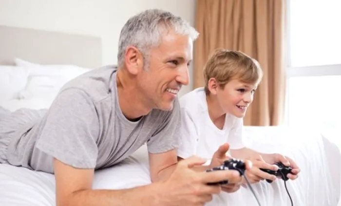 gaming sanatate studiu beneficii jocuri video