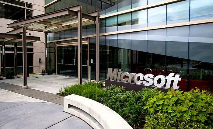 Microsoft vs AMD mantle