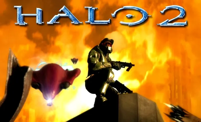 Halo 2
