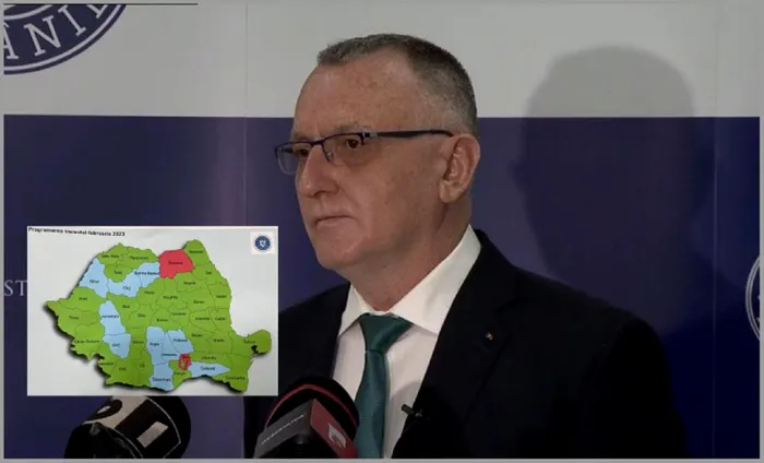 Sorin Cimpeanu a modificat structura anului scolar