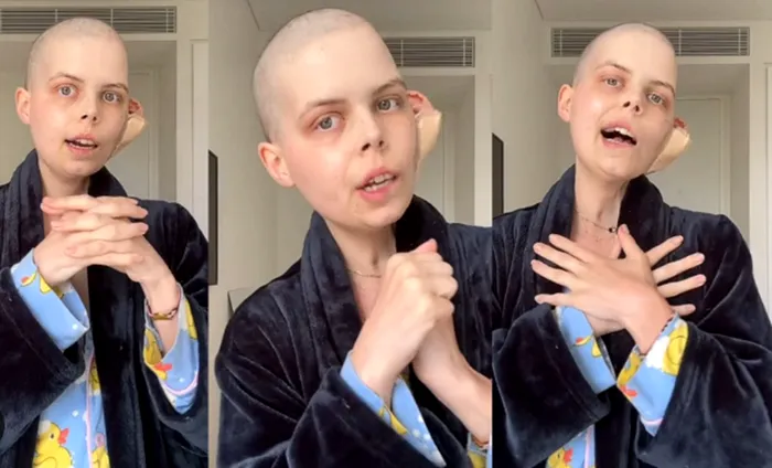 Vedeta de 24 de ani care si-a anuntat decesul pe TikTok