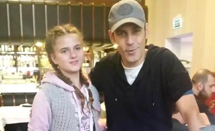 Alexandra Măceșanu, fotografie alături de Ștefan Bănică Jr. Imaginea care a isterizat internetul