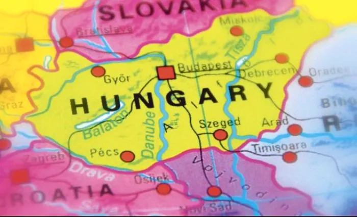 Ungaria își închide granițele