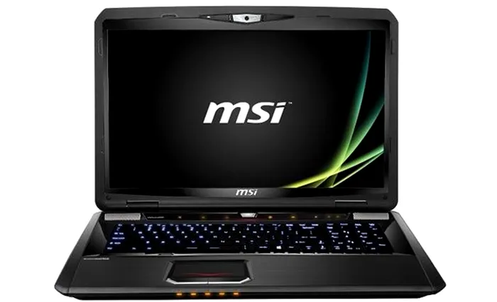 lansare notebook MSI GT60 GT70 Workstation