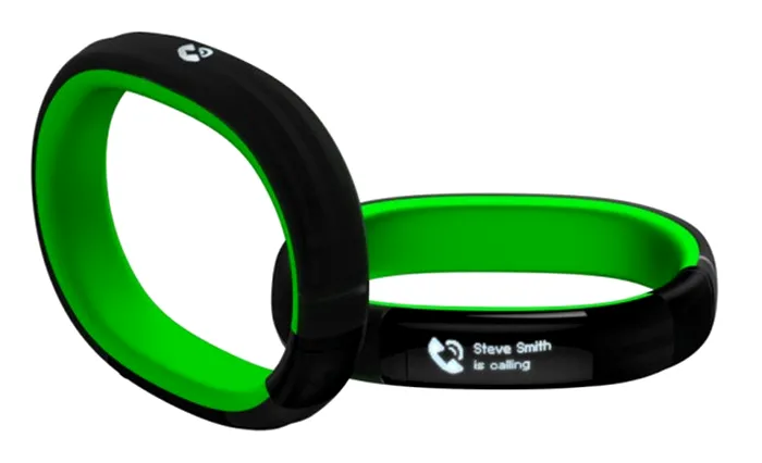 RAZER_Nabu wearable