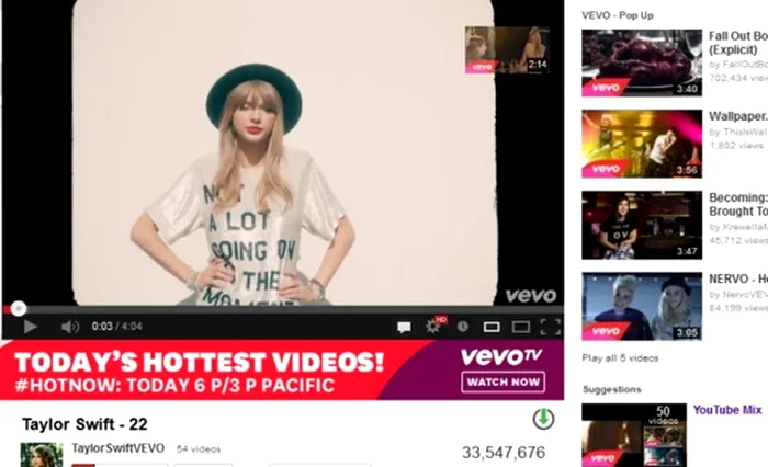 Google YouTube Mix Android app update