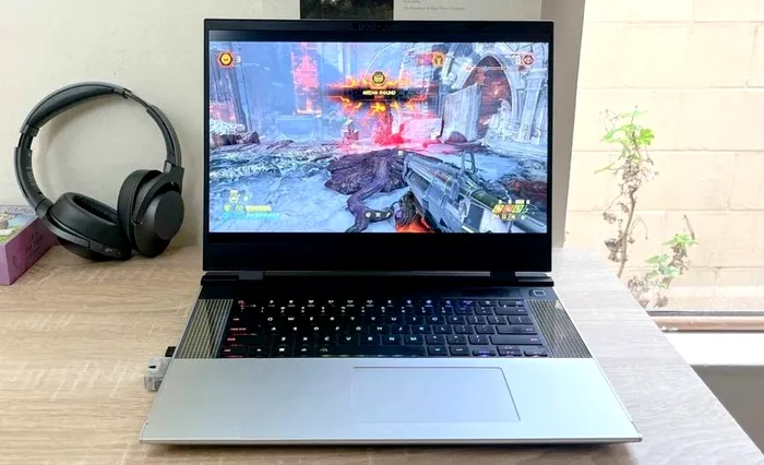 Framework Laptop 16