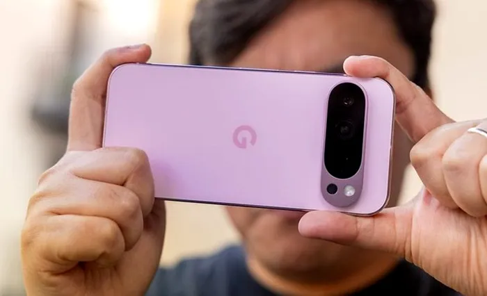 Google Pixel 9 Pro