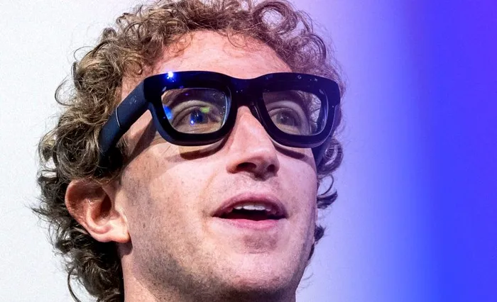 Meta Smart Glasses