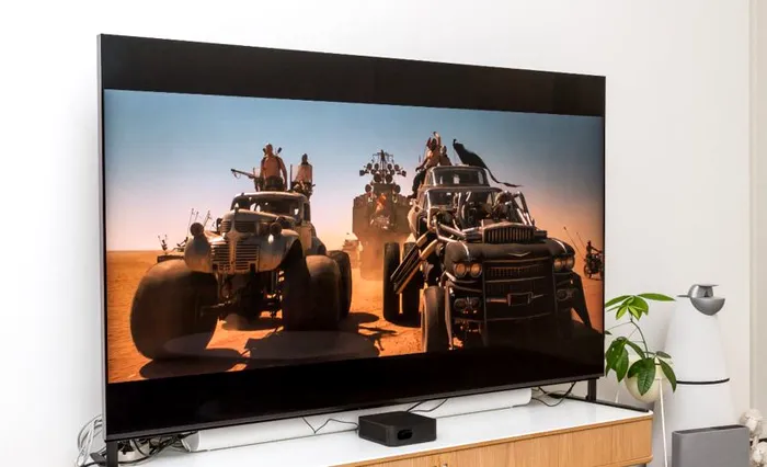 Sony Bravia 9