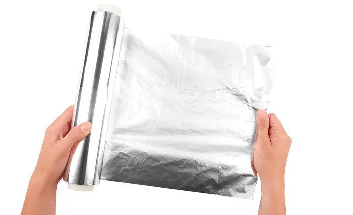 Folie Aluminiu imagine reprezentativa