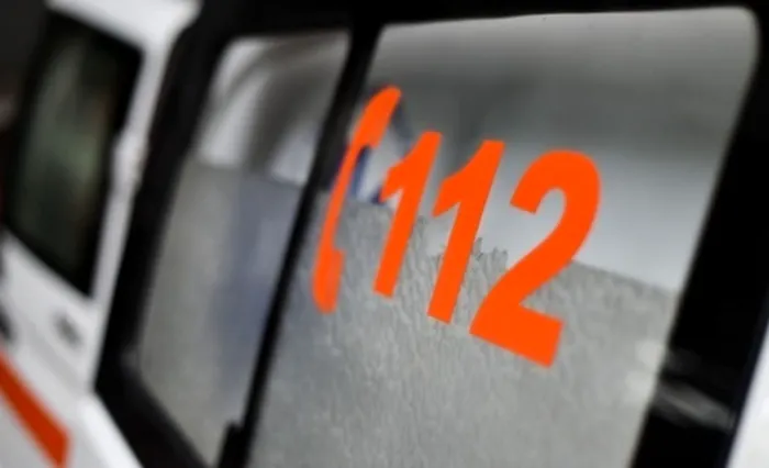 Un bărbat din Bacău a sunat la 112 și a amenințat că o va omorâ pe fetița de 3 ani a concubinei