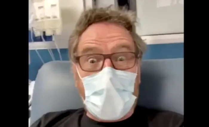 Bryan Cranston, starul serialului Breaking Bad, a avut coronavirus. În ce stare este