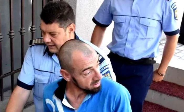 Ibrahim, românul acuzat de plănuirea unui atentat în România