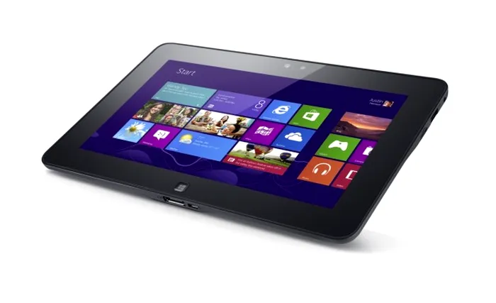 Windows 8 tablet