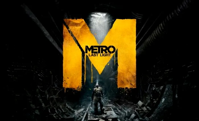 Metro Last Light