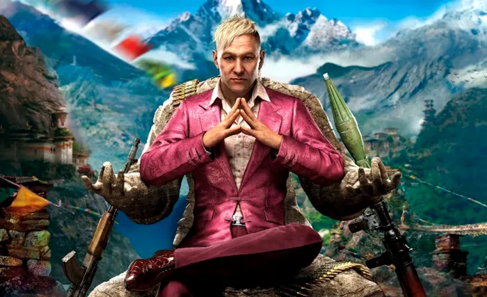 far cry 4 top games