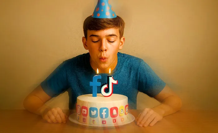 Limita varsta majorat digital varsta 16 ani retele sociale