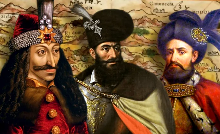 De ce puneau turcii domnitori români, deși aveau mereu probleme cu ei ...