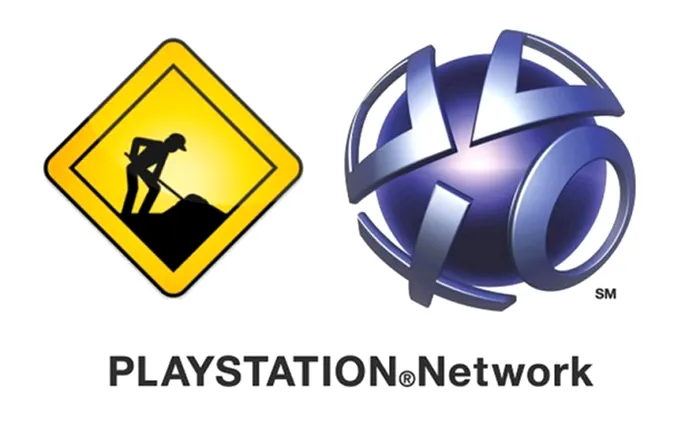 Sony  playstation network PSN