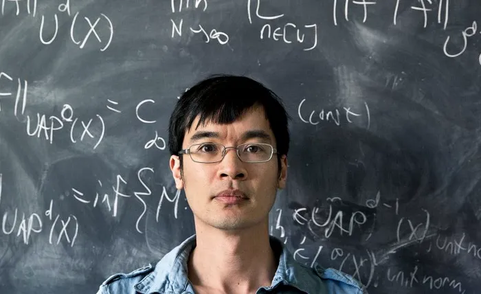 deștept om din lume