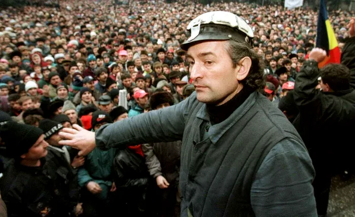 Numele lui Ion Iliescu, din nou în centrul atenţiei. Declaraţia făcută de Miron Cozma despre fostul preşedinte I-aţi omorât