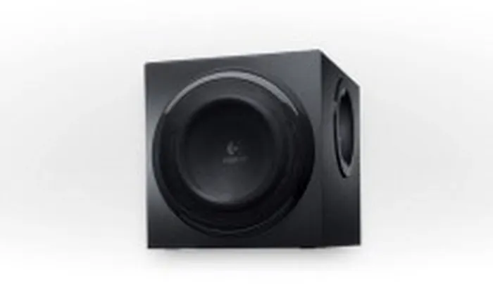 Sistem Audio Logitech Z906 bas