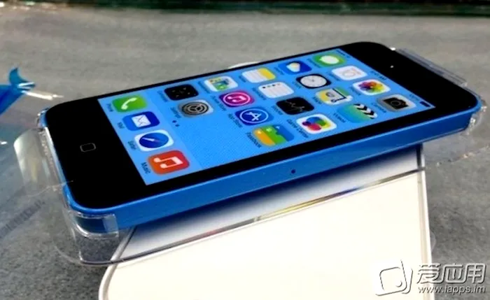 iphone 5c