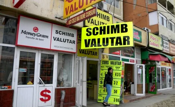 Ce reguli trebuie să respecte casele de schimb valutar?