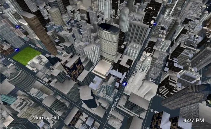 Amazon Upnext achizitie