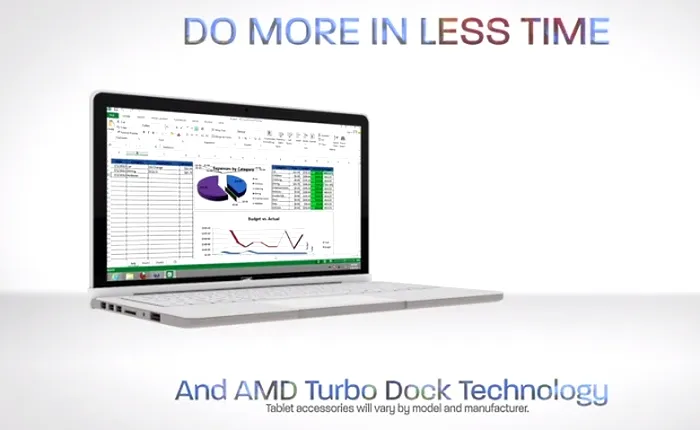 AMD_Turbo_Dock_Technology