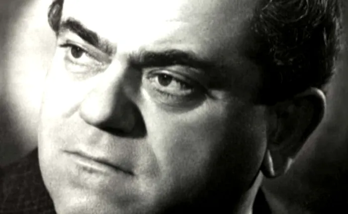 Stefan Ciubotarasu Actor film teatru