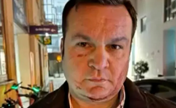 Detaliul care l-a dat de gol pe Catalin Chereches. Asa i-au luat urma politistii din Romania. Obiectul ciudat pe care il avea la el