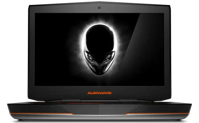 Alienware opinie director console