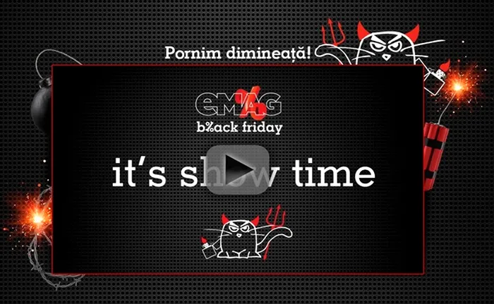 Emag vanzari autoturisme