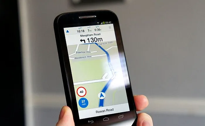 Garmin Viago Android iOS