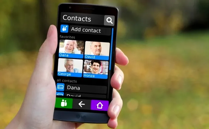 koala launcher android