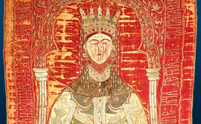 Maria de Mangop