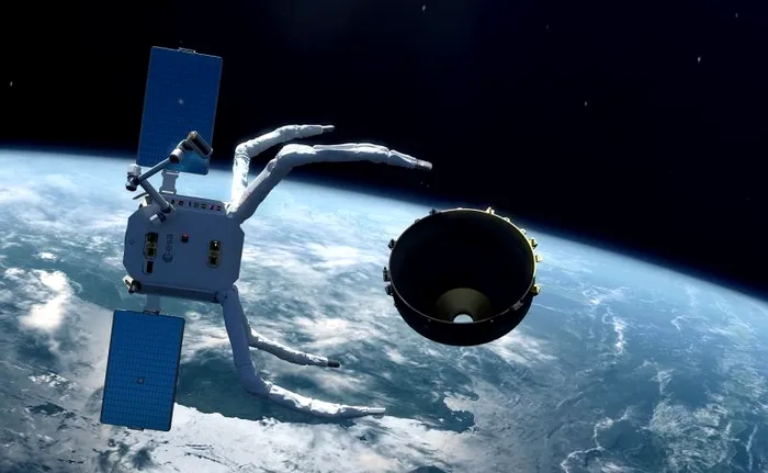 Gunoiul spațial, un pericol pentru navele cosmice. Ce vor să facă oamenii de știință, care sunt șansele