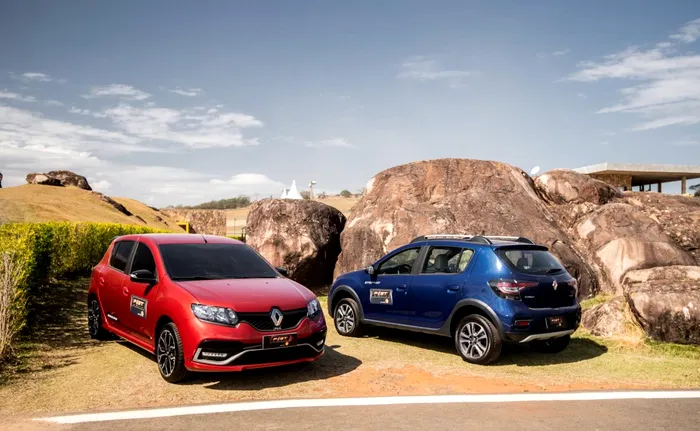 Cum arată noua Dacia Sandero, gândită de Renault. E „monstrul” șoselelor la care românii au visat dintotdeauna