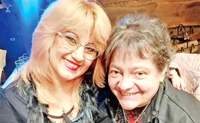 Soția lui Leo Iorga, o adevărată eroină. Deși a înșelat-o, ea l-a iertat de fiecare dată și i-a rămas alături