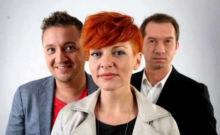 Artiștii formației după ani și ani de la despărțire