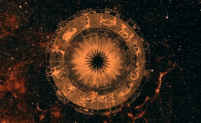 Zodiile de foc