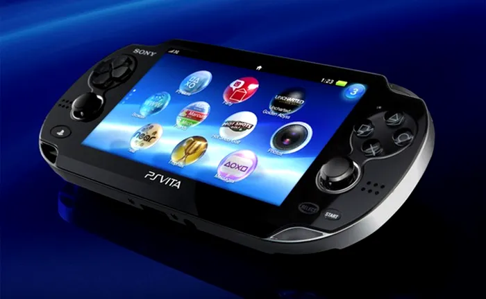 Sony PS VIta