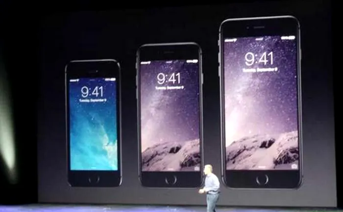 iphone 5