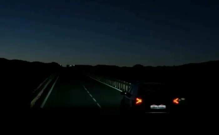 imagine detaliu duster facelift