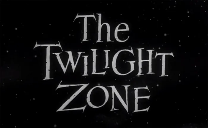 The Twilight Zone