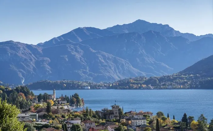 Lacul Como, Italia (Foto: Profimedia)