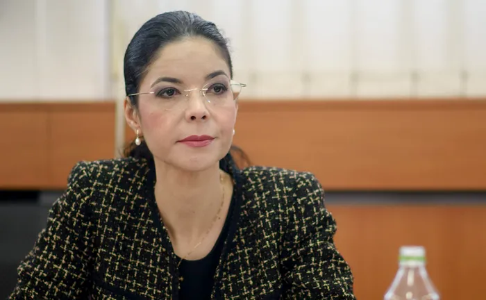 Ana Birchall a vorbit despre extrădarea lui Radu Mazăre